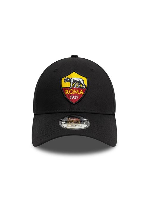 Newera cappello 9FORTY AS Roma Core Roma | 60572396AS ROMA LOGO